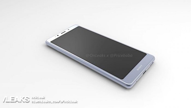 سونی اکسپریا l3