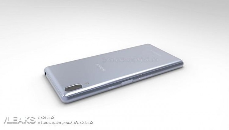 سونی اکسپریا l3