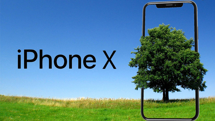 اپل فروش آیفون X مدل اصلاح شده را آغاز کرد