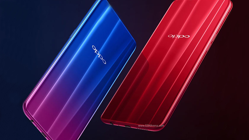 نشر اطلاعات جدید منتسب به گوشی اُپو PBFM30