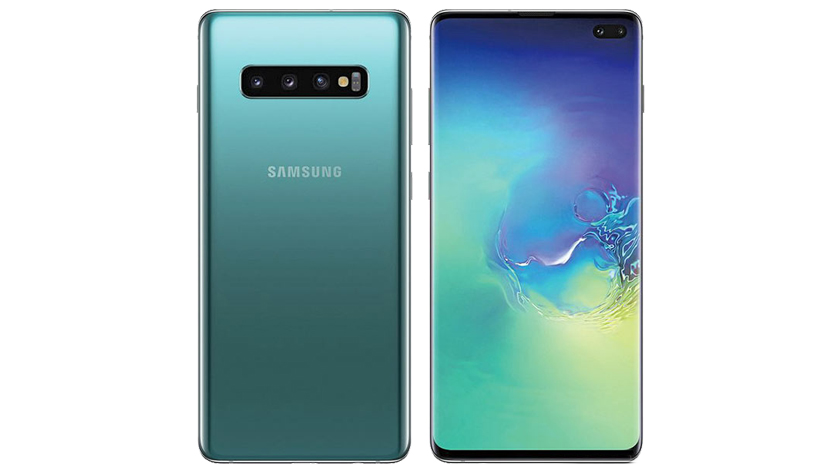 Galaxy S10