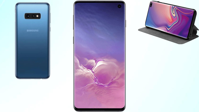 گوشی های جدید سامسونگ