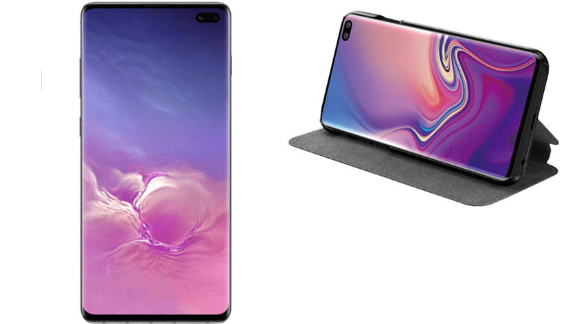 سامسونگ گلکسی +S10 در گیگبنچ دیده شد