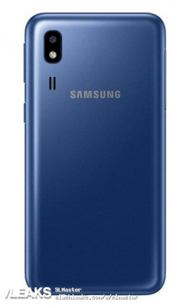 سامسونگ گلکسی A2 Core
