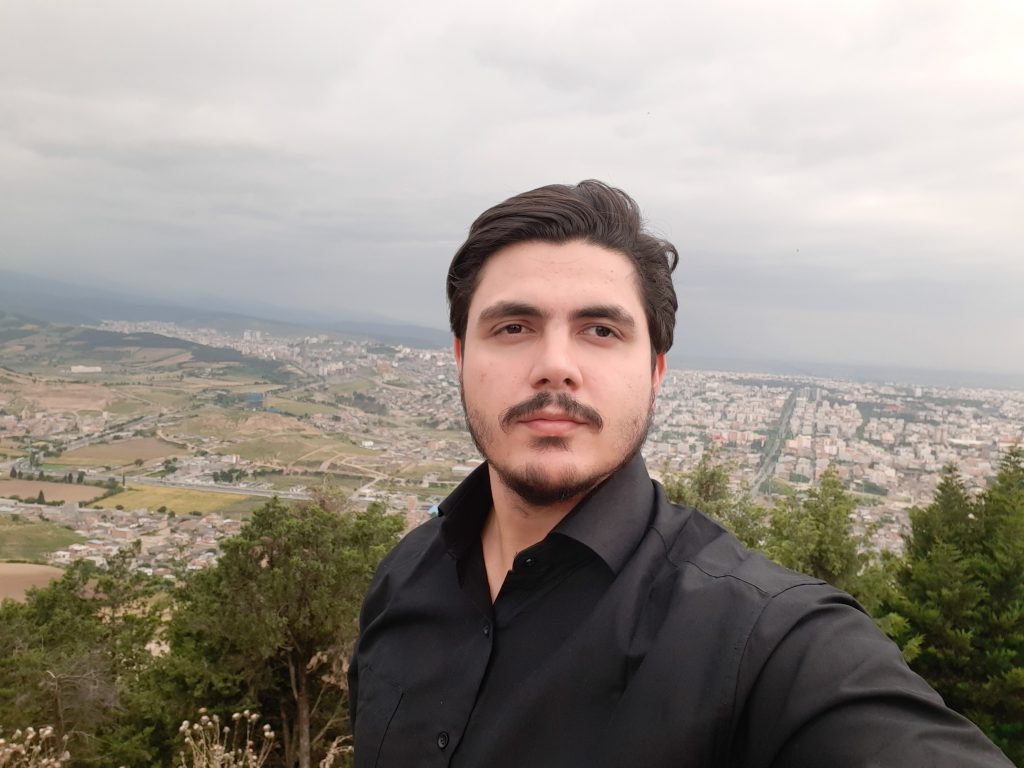 گوشی A50