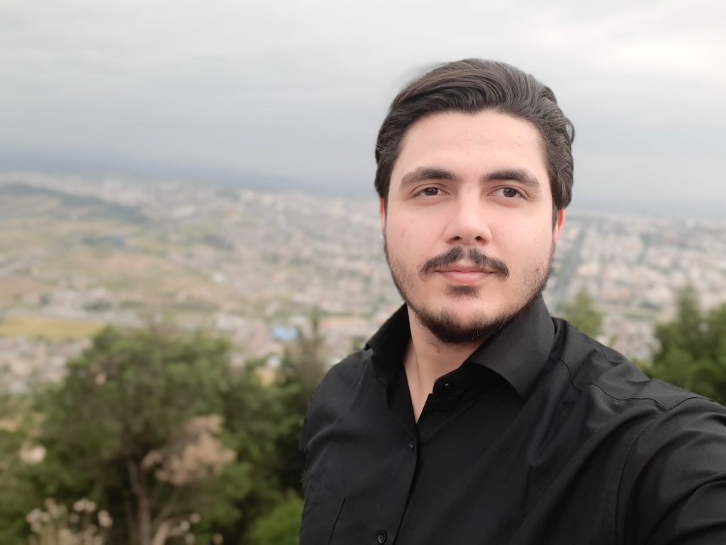 گوشی A50
