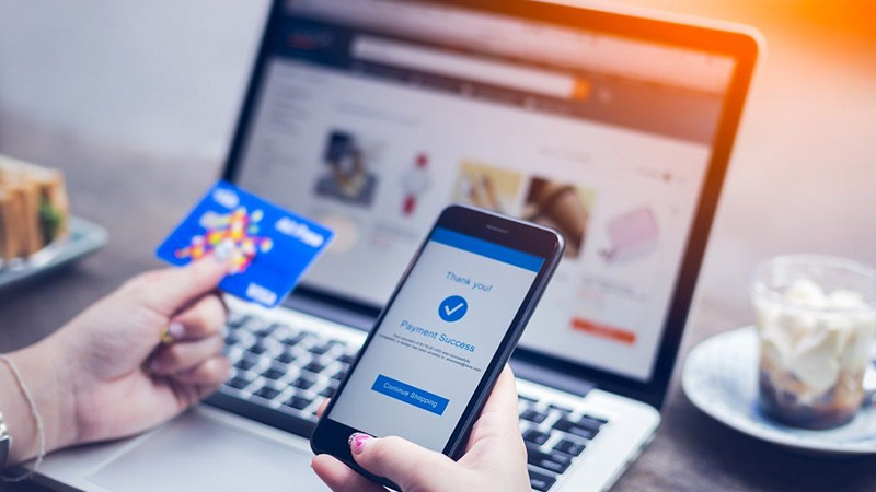 افزایش اعتماد افراد به خریدهای آنلاین