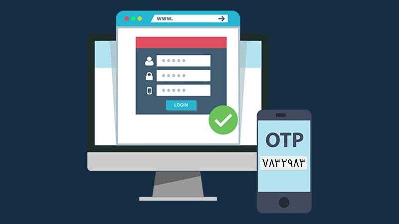 رمز یکبار مصرف چیست