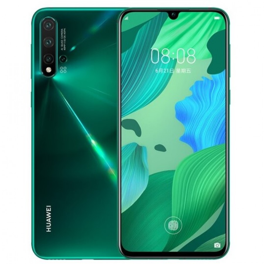هواوی Nova 5