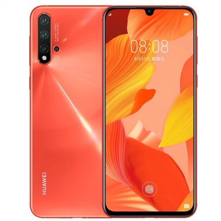 هواوی Nova 5