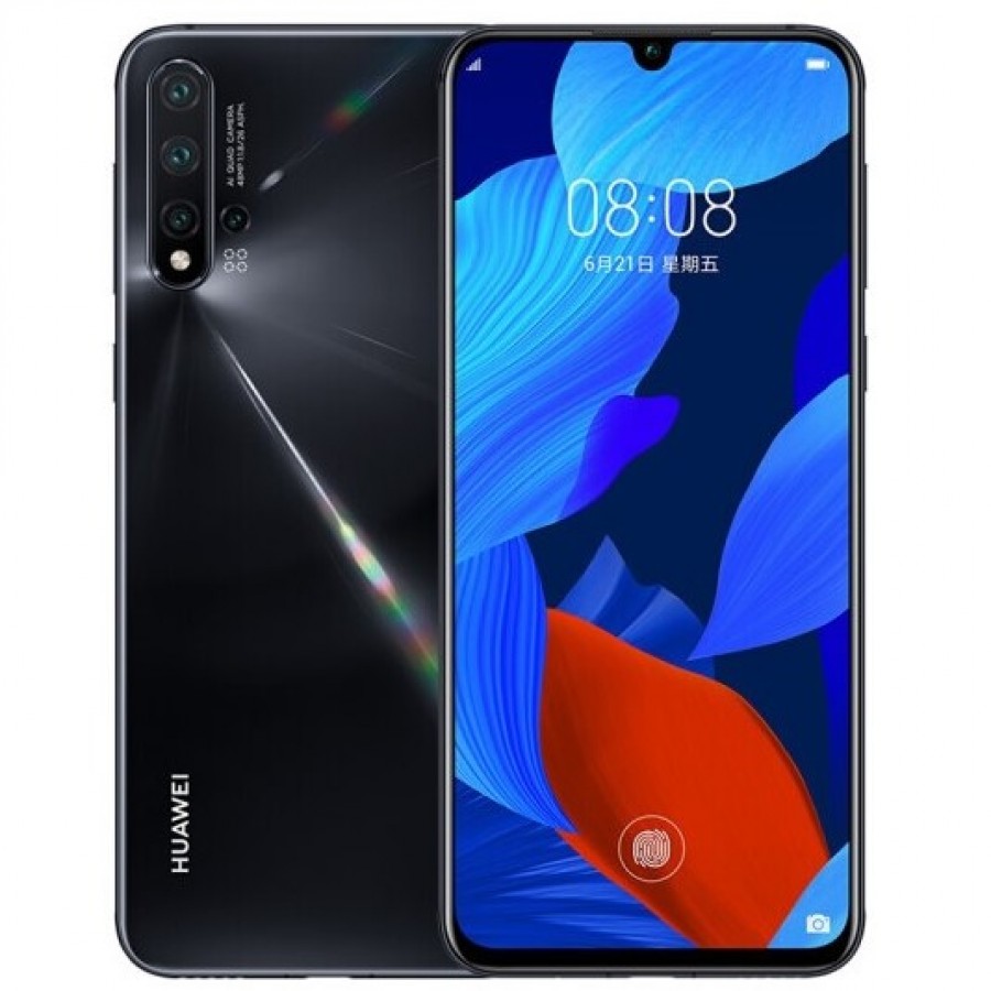 هواوی Nova 5
