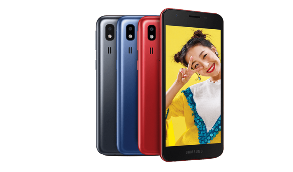 Samsung Galaxy A2 Core
