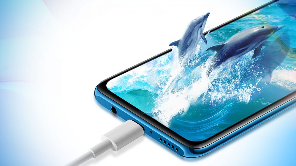 a50 vs p30 lite