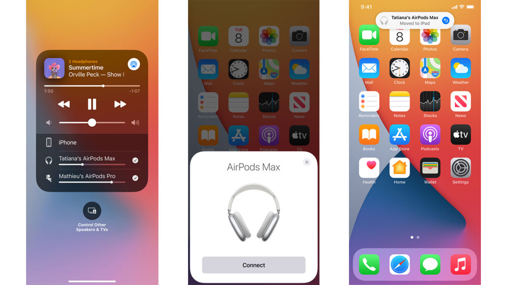 AirPod Max