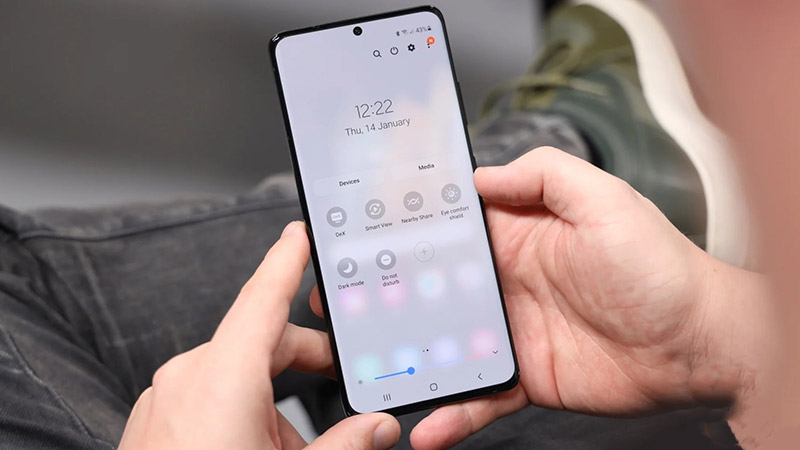 معرفی و بررسی سامسونگ گلکسی S21 Ultra