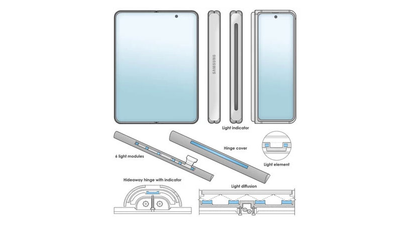 Galaxy Z Fold 3 