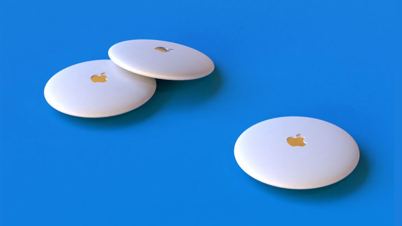 AirTags