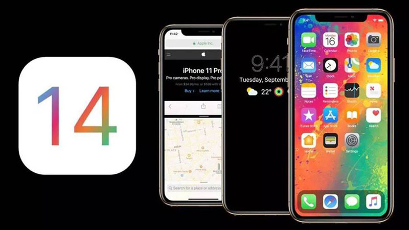 اپدیت جدید ios