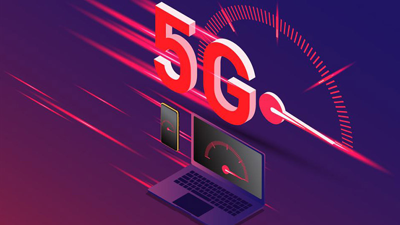 5G چیست؟
