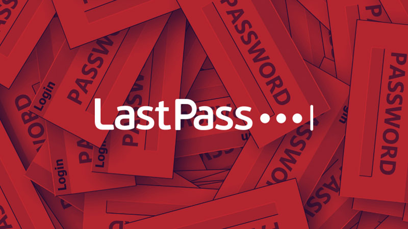 برنامه های ساخت پسورد Last pass