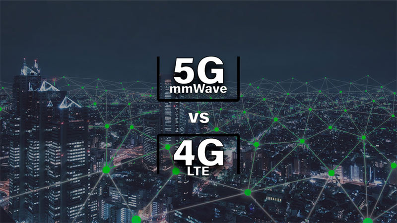 پوشش جهانی 5G: اینترنت 5G در ایران