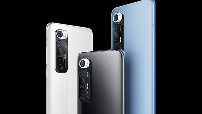 قیمت Mi 10S چقدر است؟