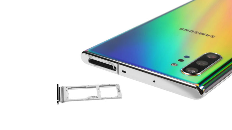 Galaxy Note 10 Plus