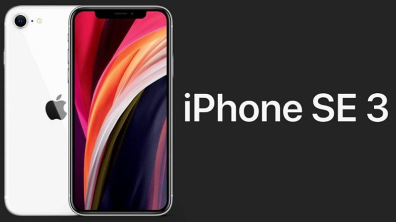 آیفون Se 3