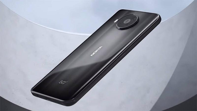 نوکیا 8V 5G