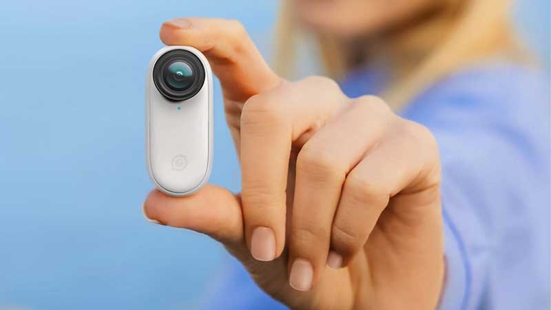 برنامه insta 360 