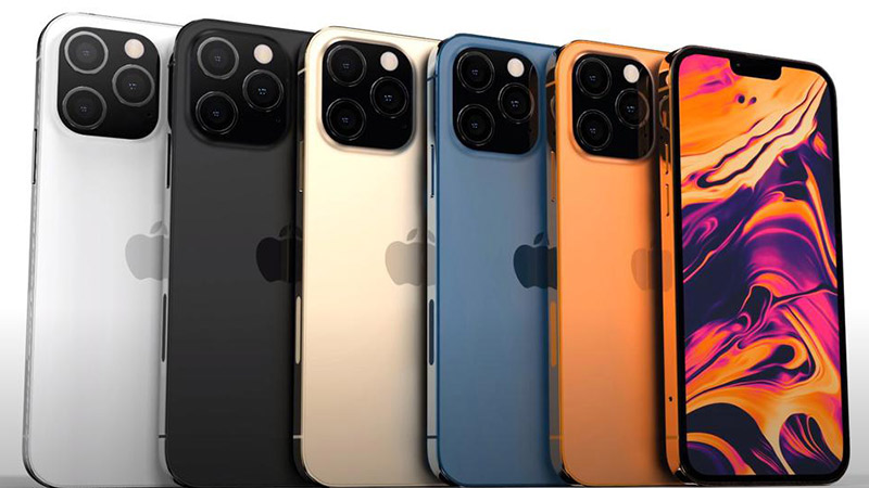 آیفون 13 