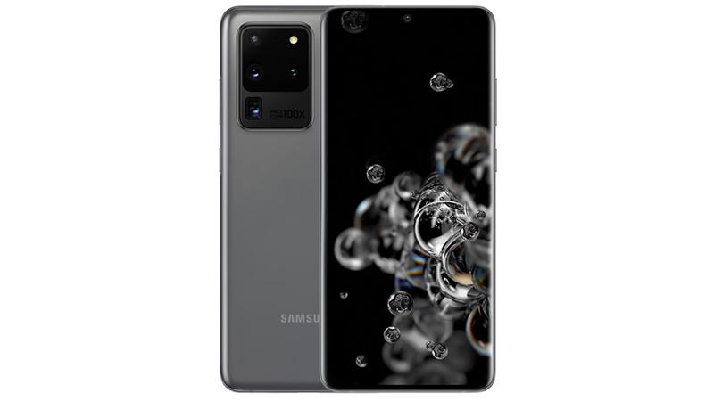 Galaxy S20 Ultra 5G