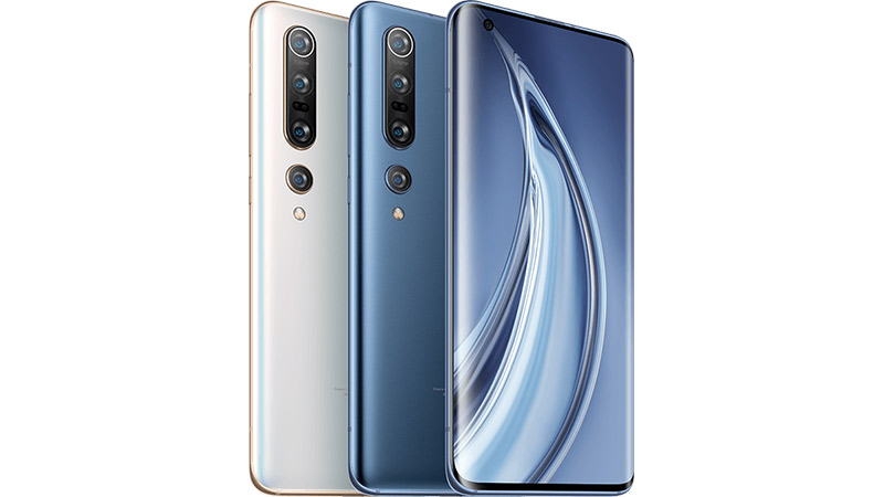 Mi 10 Pro