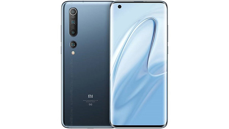 Mi 10