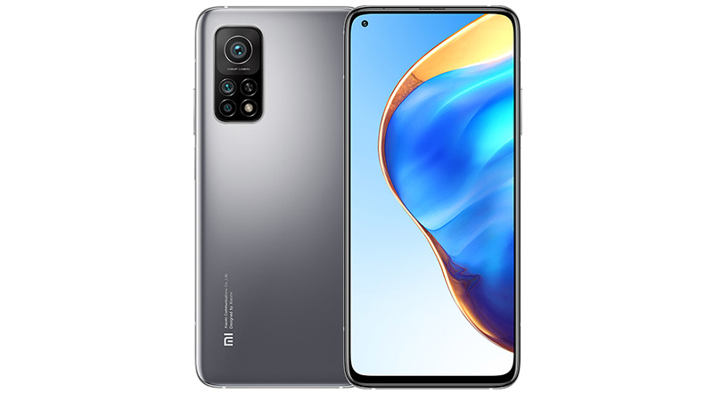 Mi 10T Pro