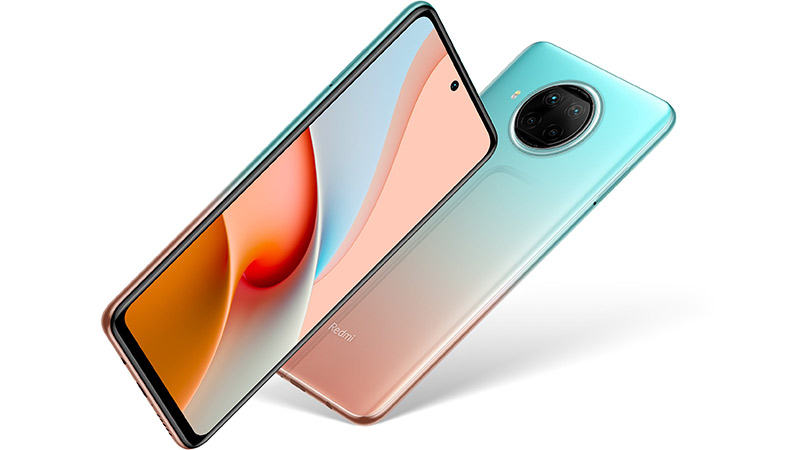 Mi 10i 5G