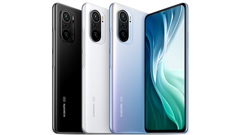 Mi 11X Pro
