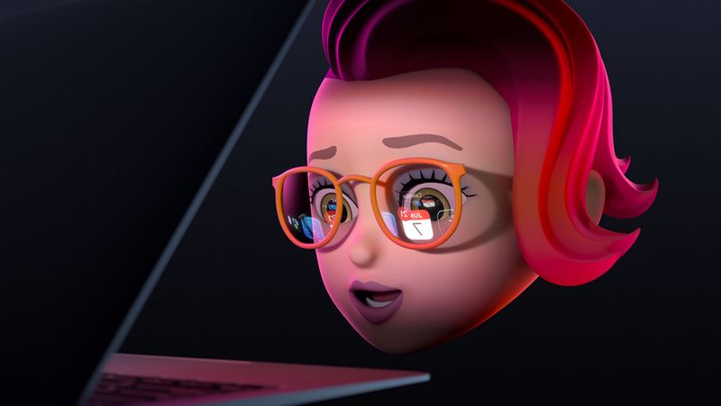 عینک مجازی اپل