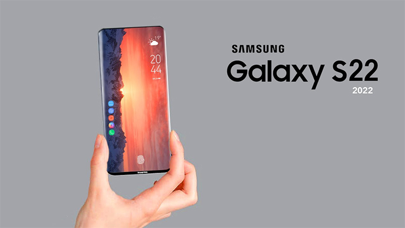 هر آن چیزی که درباره GALAXY S22 می‌دانیم