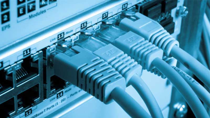 اینترنت ADSL
