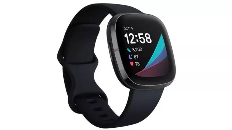 Fitbit Sense