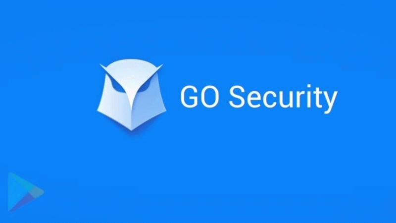 آنتی ویروس GO Security