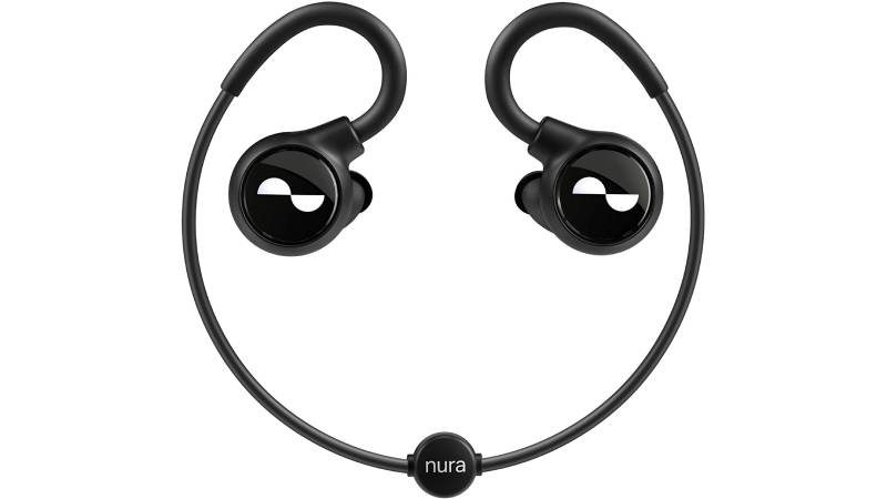 هدفون بیسیم NuraLoop