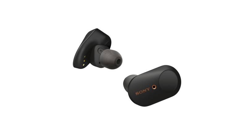 هندزفری بلوتوث Sony