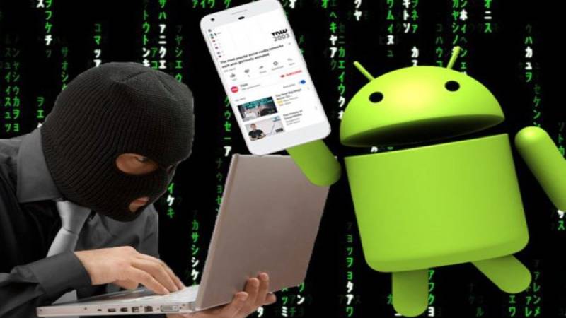 شناسایی 8 اپلیکیشن مخرب برای گوشی‌های اندروید