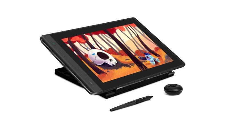 تبلت Wacom Cintiq 22