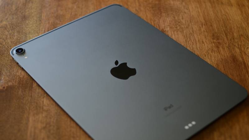 تبلت Apple iPad Pro 12.9