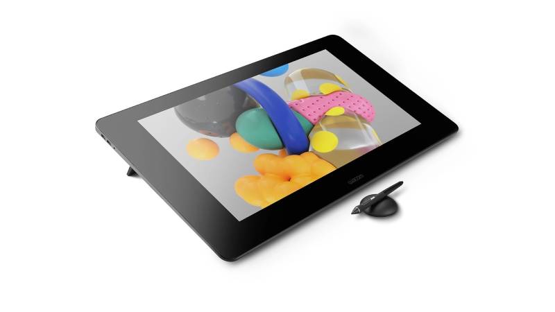تبلت Huion Kamvas pro 24