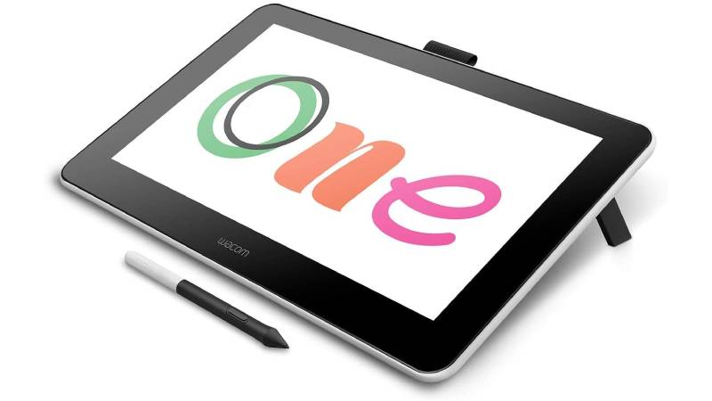 تبلت Wacom one 2020
