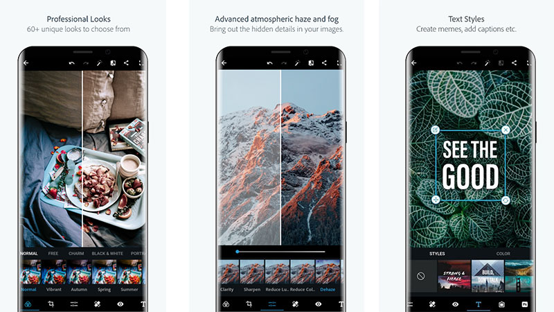 فتوشاپ اکسپرس